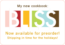 my new cookbook!